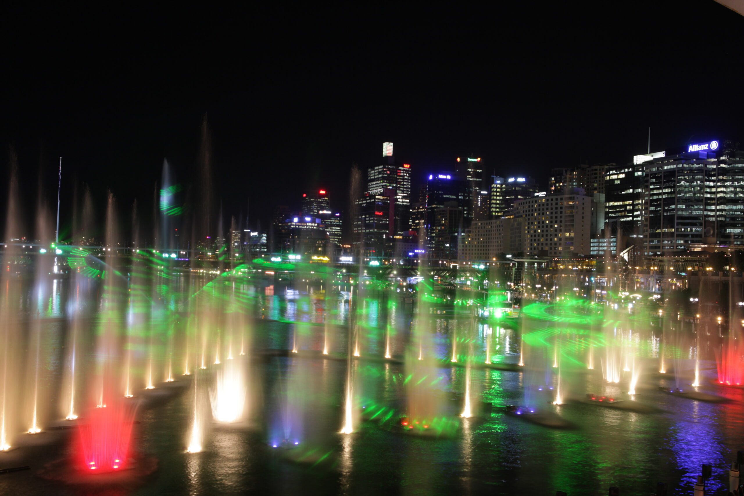 Vivid Sydney