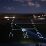 Eden Park Stadium show