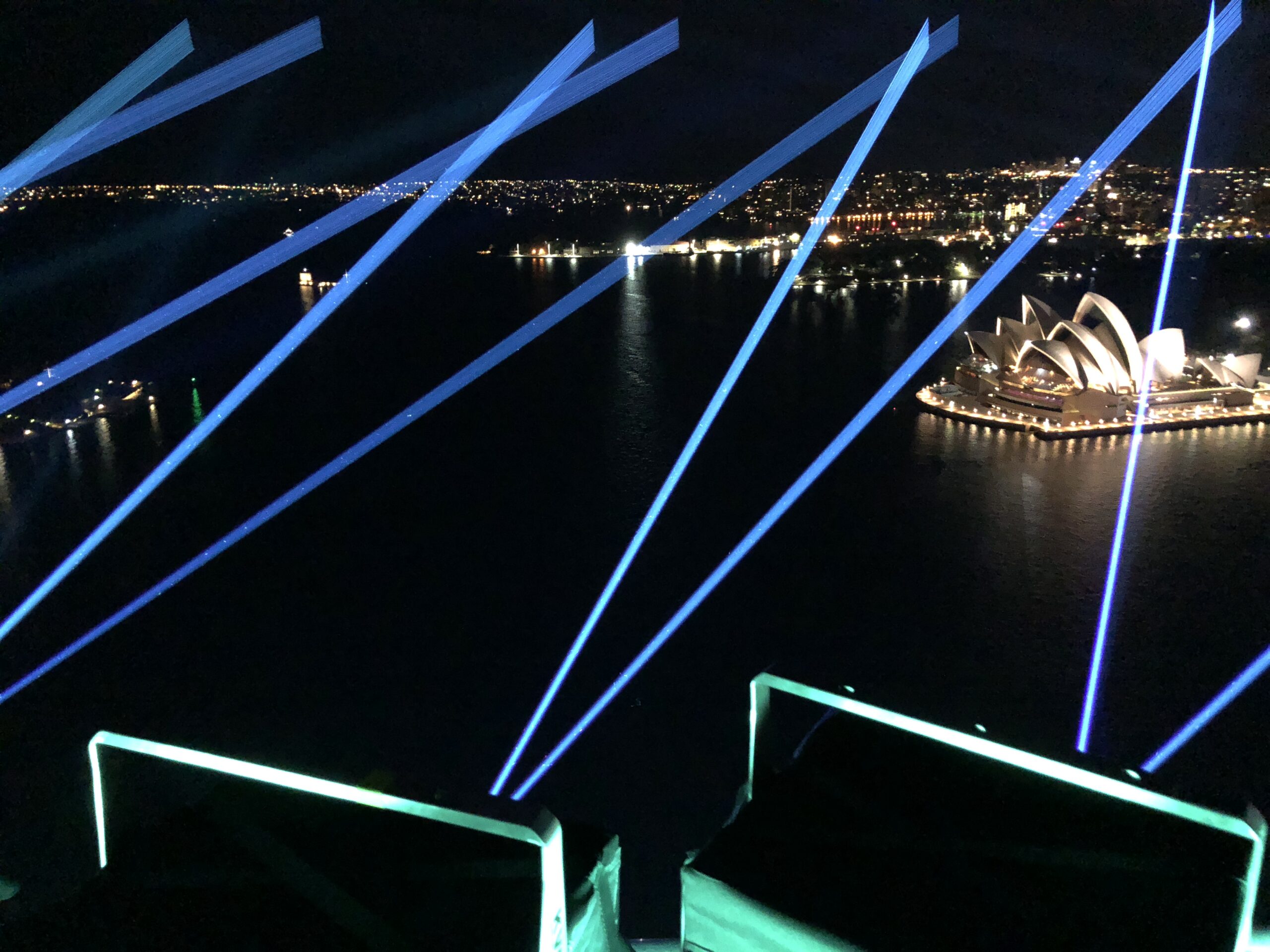 Vivid Sydney